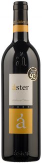 Bodegas Aster Crianza