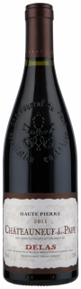 Chateauneuf Du Pape Delas Freres Rouge Haute Pierre