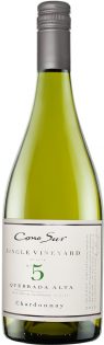 Cono Sur Single Vineyard Chardonnay