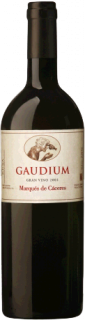 Marques De Caceres Gaudium