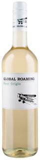 Schmitt &#038; Söhne  Global Roaming Pinot Grigio