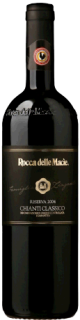 Rocca delle Macie Chianti Classico Riserva