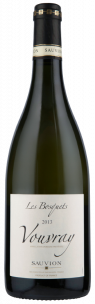 Sauvion Vouvray Les Bosquets