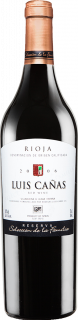 Bodegas Luis Canas  Reserva Selección De La Familia