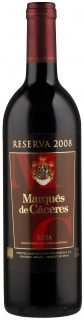 Reserva, Marques De Caceres