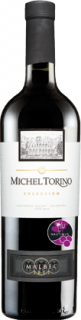 Michel Torino Coleccion Malbec