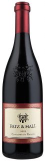 Patz&#038;Hall Chenoweth Ranch Pinot Noir