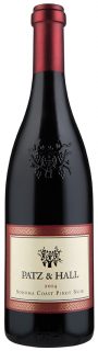 Patz &#038; Hall Sonoma Coast Pinot Noir