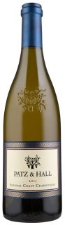 Patz&#038;Hall Sonoma Coast Chardonnay