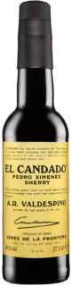 Valdespino Pedro Ximenez El Candado