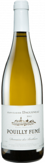 Jean Claude Dagueneau Domaine Des Berthiers, Pouilly-Fume