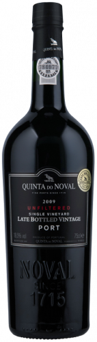 Quinta Do Noval Unfiltered Lated Bottled Vintage