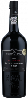 Quinta Do Noval Unfiltered Lated Bottled Vintage