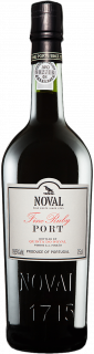 Quinta Do Noval Fine Ruby Port