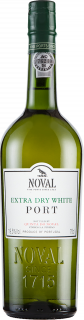 Quinta Do Noval Extra Dry White Port