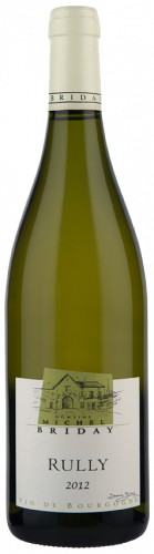 Domaine Michel Briday Rully Blanc
