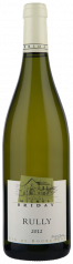 Domaine Michel Briday Rully Blanc