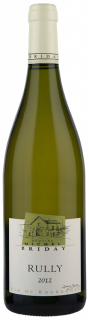 Domaine Michel Briday Rully Blanc