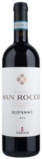 Tedeschi Valpolicella Classico Superiore Ripasso Capitel San Rocco