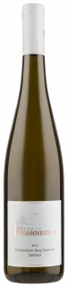 Weingut Johannishof Eser Riesling Spätlese Berg Rottland