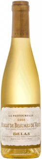 Delas Fréres Muscat De Beaumes De Venise