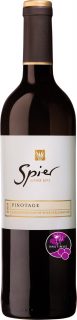 Spier Signature Pinotage