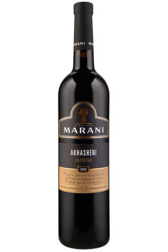 Marani Akhasheni