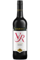 Hardys VR Shiraz