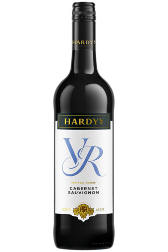 Hardys VR Cabernet Sauvignon