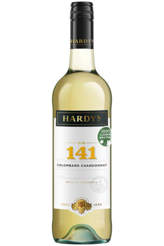 Hardys BIN141 Colombard – Chardonnay