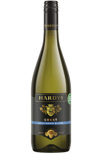 Hardys Crest Sauvignon Blanc