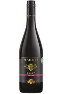 Hardys Crest Shiraz