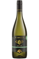 Hardys Crest Chardonnay