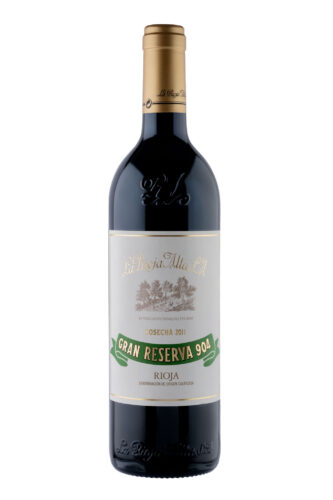 La Rioja Alta Gran Reserva 904