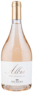 Barone Ricasoli Albia Rose´