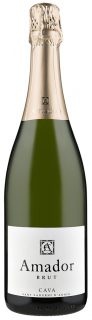 Clos Amador Cava Brut