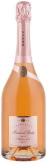 Champagne Deutz Amour De Deutz Brut  Rose