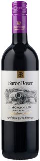 Baron Rosen Alazani Valley Red