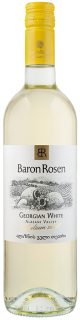 Baron Rosen Alazani Valley White