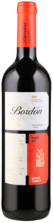 Bodegas Franco-Espanólas Rioja Bordon Crianza