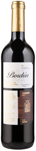 Rioja Bordon Gran Reserva