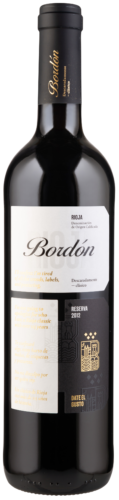 Rioja Bordon Reserva