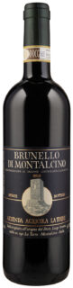 La Torre Brunello Di Montalcino