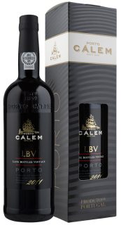 Calem Late Bottled Vintage