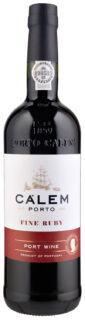 Calem Fine Ruby Port