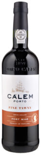 Calem Fine Tawny Port