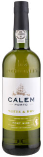 Calem White &#038; Dry  Port