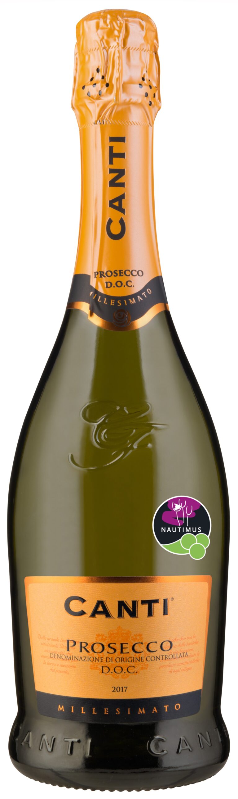 Bruni prosecco doc. Просекко Канти брют. Просекко Канти doc. Просекко Canti Prosecco d.o.c. Canti Extra Dry Prosecco.