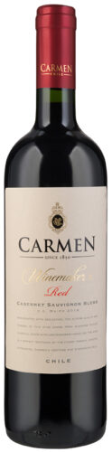 Carmen Wine Maker’S Reserve
