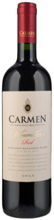 Carmen Wine Maker&#8217;S Reserve